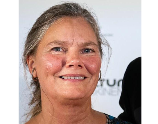 Lone Østergaard